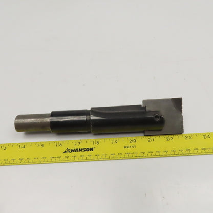 Allied Machine 20431-1250 Universal Spade Drill Holder 1" Reduced Shank