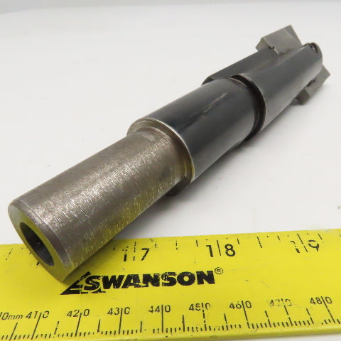 Allied Machine 20431-1250 Universal Spade Drill Holder 1" Reduced Shank