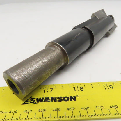 Allied Machine 20431-1250 Universal Spade Drill Holder 1" Reduced Shank