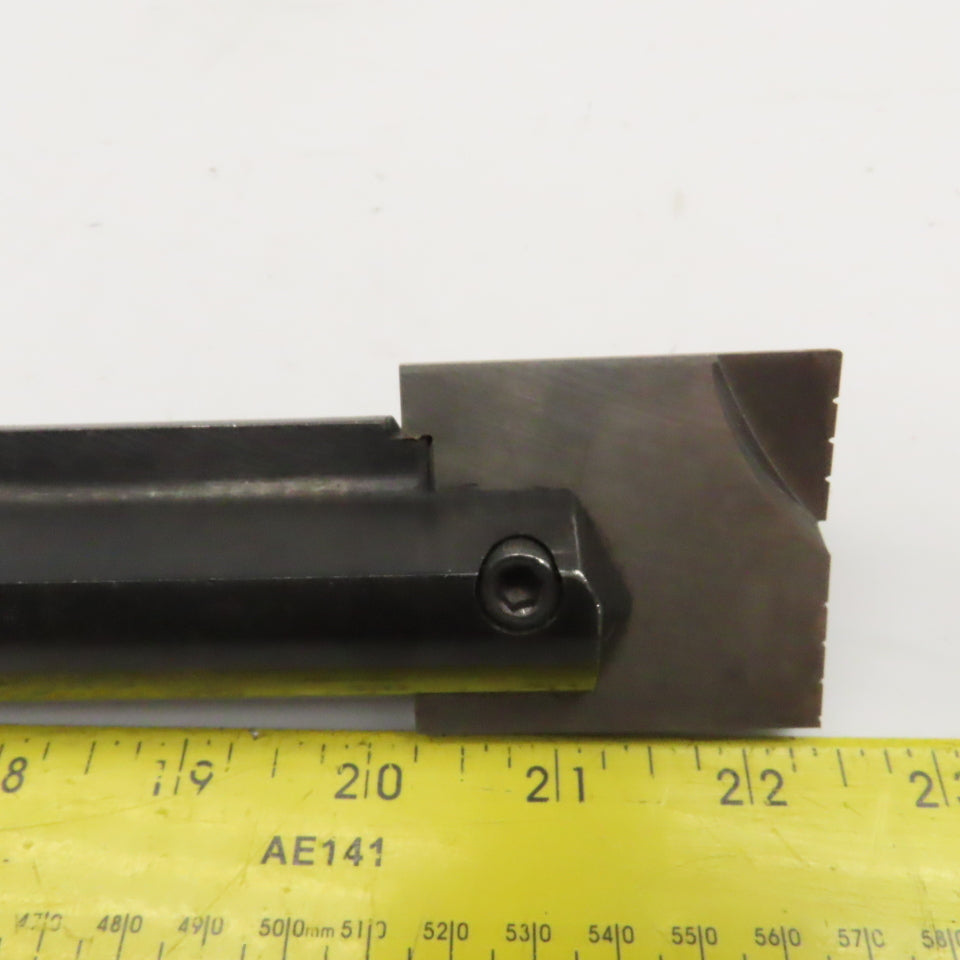 Allied Machine 20431-1250 Universal Spade Drill Holder 1" Reduced Shank