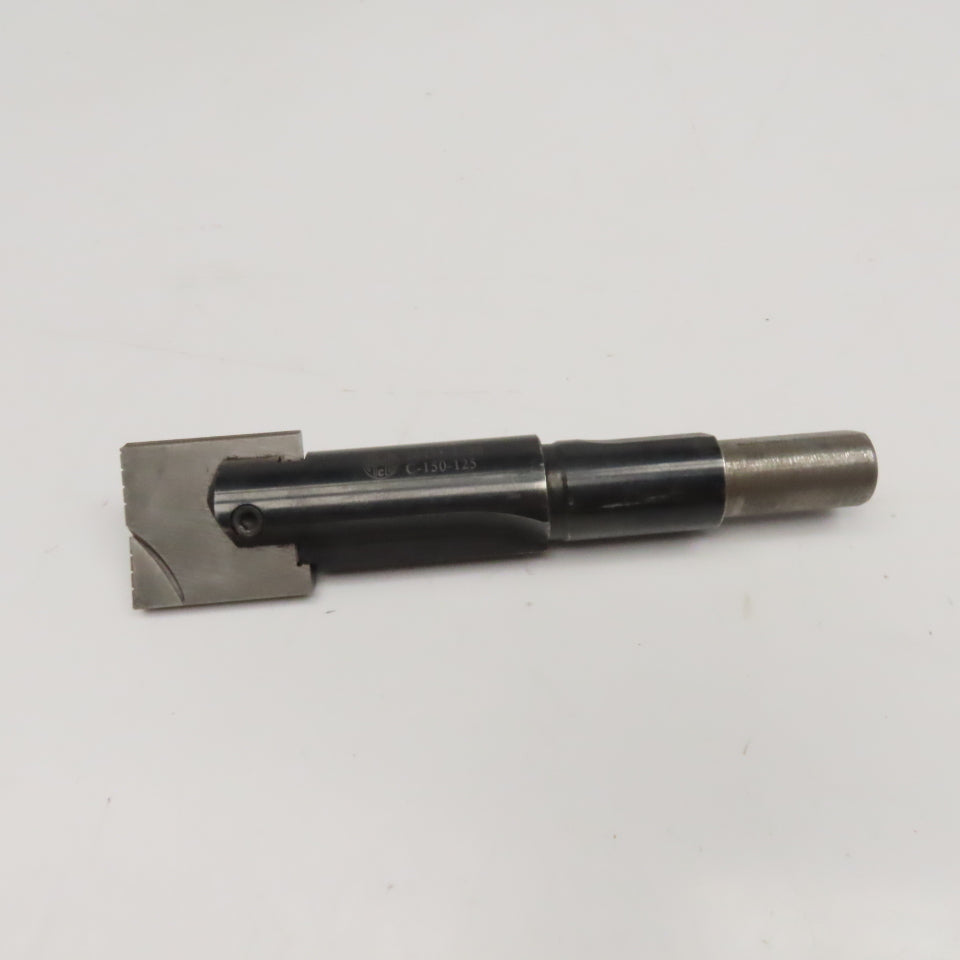Allied Machine 20431-1250 Universal Spade Drill Holder 1" Reduced Shank
