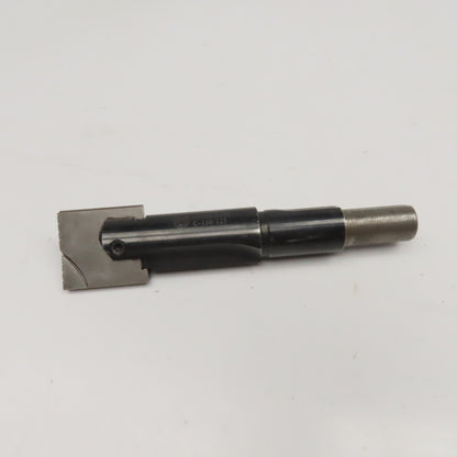 Allied Machine 20431-1250 Universal Spade Drill Holder 1" Reduced Shank