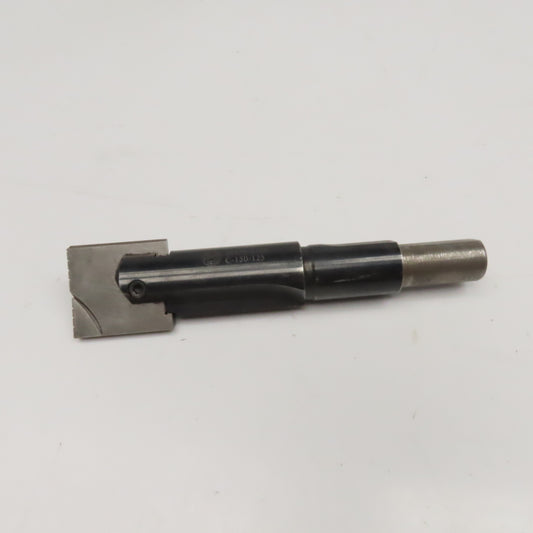 Allied Machine 20431-1250 Universal Spade Drill Holder 1" Reduced Shank