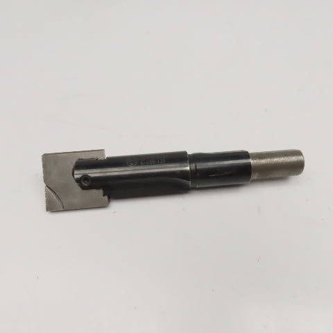 Allied Machine 20431-1250 Universal Spade Drill Holder 1" Reduced Shank