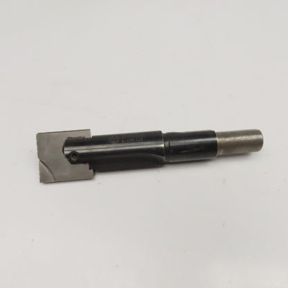 Allied Machine 20431-1250 Universal Spade Drill Holder 1" Reduced Shank