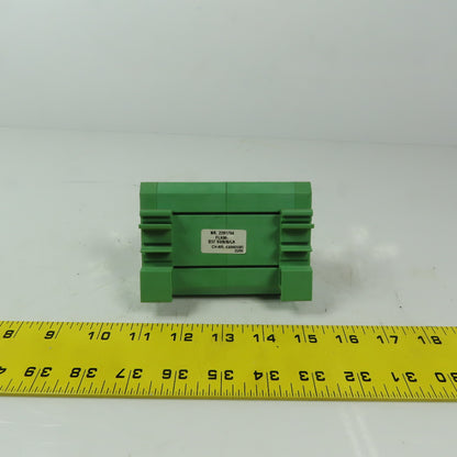 Phoenix Contact FLKM D37 SUB/B/LA Handover Module No. 2281704