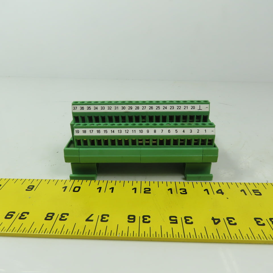 Phoenix Contact FLKM D37 SUB/B/LA Handover Module No. 2281704