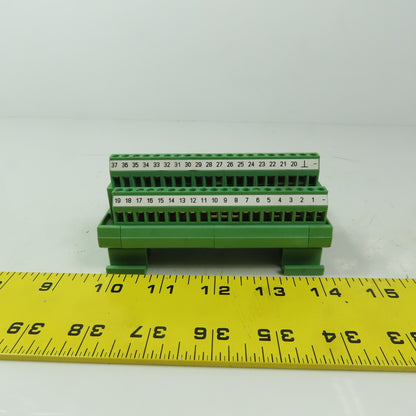 Phoenix Contact FLKM D37 SUB/B/LA Handover Module No. 2281704