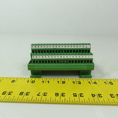 Phoenix Contact FLKM D37 SUB/B/LA Handover Module No. 2281704