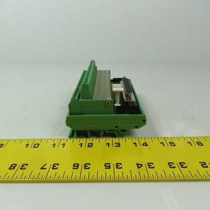 Phoenix Contact FLKM D37 SUB/B/LA Handover Module No. 2281704
