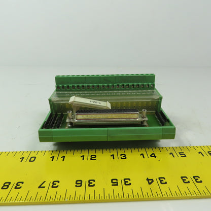 Phoenix Contact FLKM D37 SUB/B/LA Handover Module No. 2281704