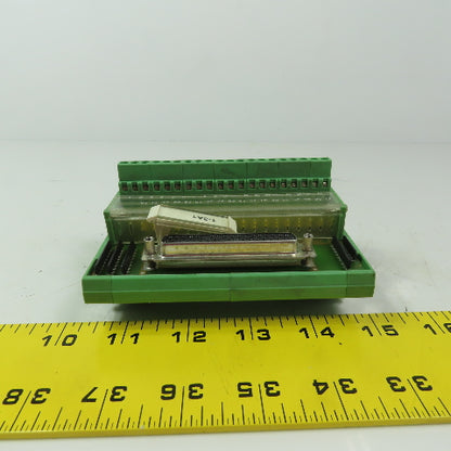 Phoenix Contact FLKM D37 SUB/B/LA Handover Module No. 2281704