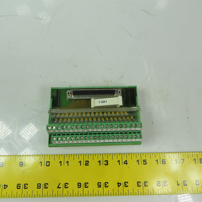 Phoenix Contact FLKM D37 SUB/B/LA Handover Module No. 2281704