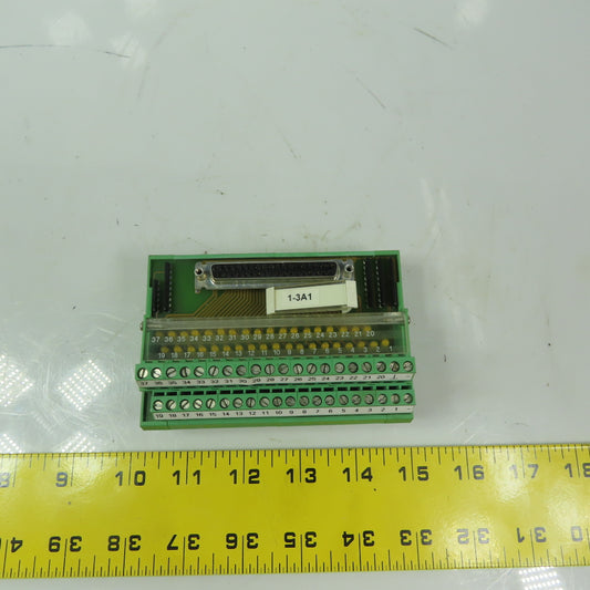 Phoenix Contact FLKM D37 SUB/B/LA Handover Module No. 2281704