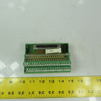 Phoenix Contact FLKM D37 SUB/B/LA Handover Module No. 2281704