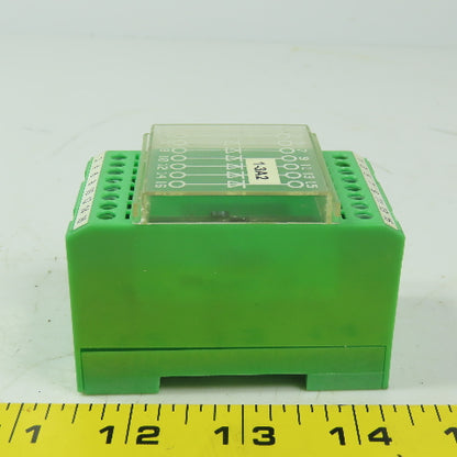 Phoenix Contact EMG 45-DI0 8E NR 2950103 Diode Block