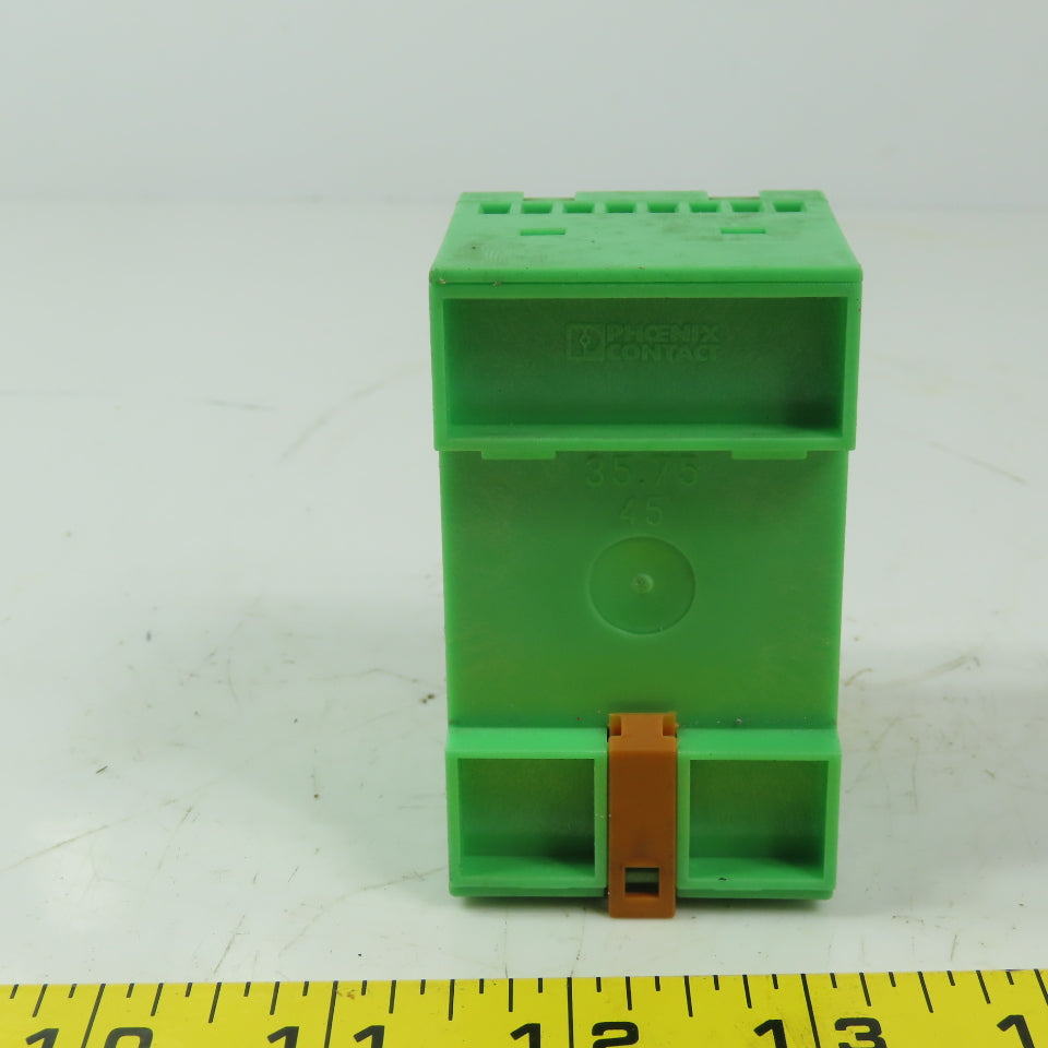 Phoenix Contact EMG 45-DI0 8E NR 2950103 Diode Block