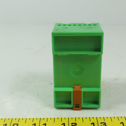 Phoenix Contact EMG 45-DI0 8E NR 2950103 Diode Block