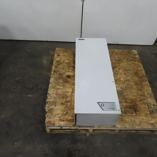 McLean CR43-0826-002 Electrical Enclosure Air Conditioner 2493BTU 230V 1PH 8.2A