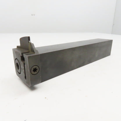 Valenite VHDBSN-24 Econ-O-Groove Indexing Tool Holder 90° 8" Projection