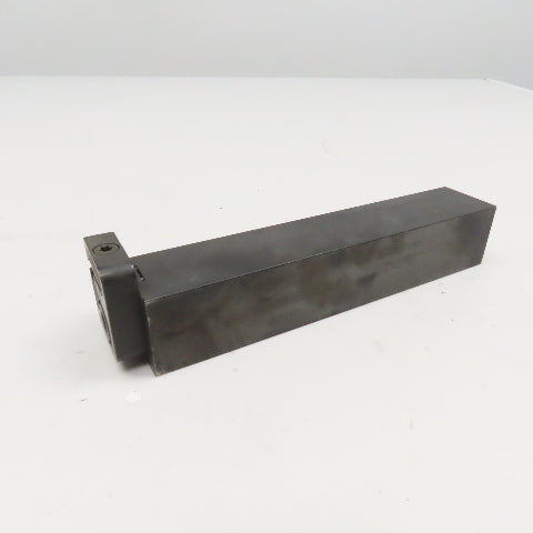 Valenite VHDBSN-24 Econ-O-Groove Indexing Tool Holder 90° 8" Projection