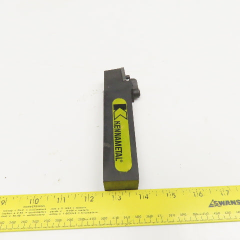 Kennametal DTANRS-855 Right Hand Indexing Boring Bar Tool Holder 1"x1-1/4" Shank