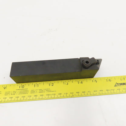 Kennametal DTANRS-855 Right Hand Indexing Boring Bar Tool Holder 1"x1-1/4" Shank
