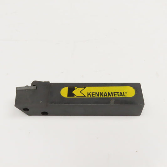 Kennametal DTANRS-855 Right Hand Indexing Boring Bar Tool Holder 1"x1-1/4" Shank