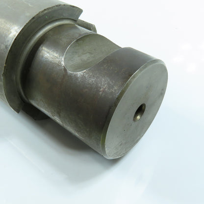Davis 314-01176 Indexable Boring Bar 2-3/4" Shank W/Kennametal MTNFR-25CA-27