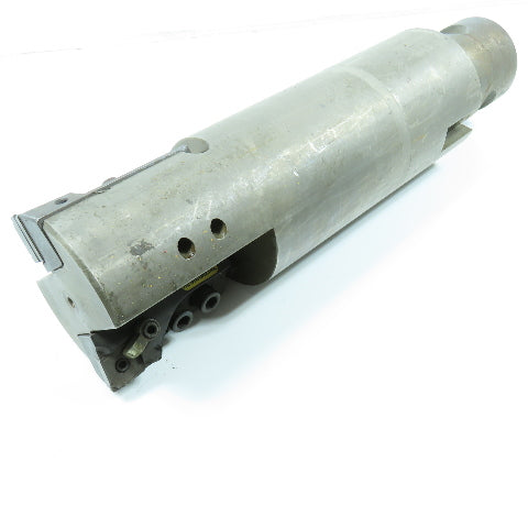 Davis 314-01176 Indexable Boring Bar 2-3/4" Shank W/Kennametal MTNFR-25CA-27