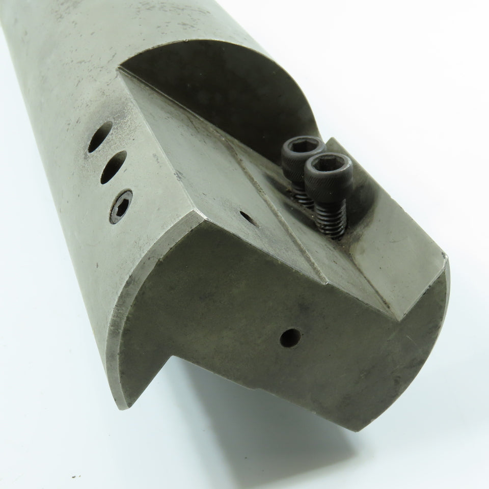 Davis 314-01176 Indexable Boring Bar 2-3/4" Shank