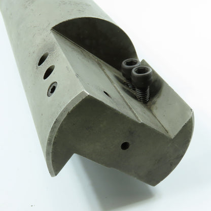 Davis 314-01176 Indexable Boring Bar 2-3/4" Shank