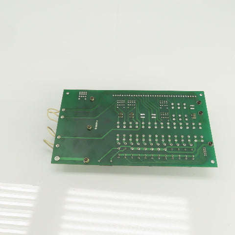 Fadal Engineering PF-B94V-0 1100-2D Power Distribution Circuit Board