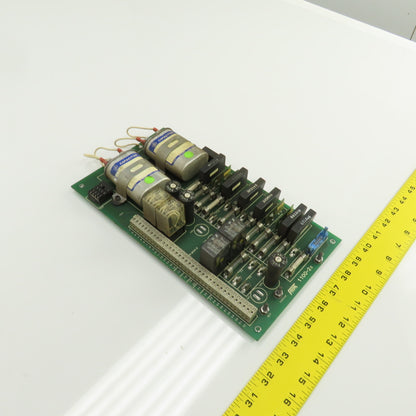 Fadal Engineering PF-B94V-0 1100-2D Power Distribution Circuit Board