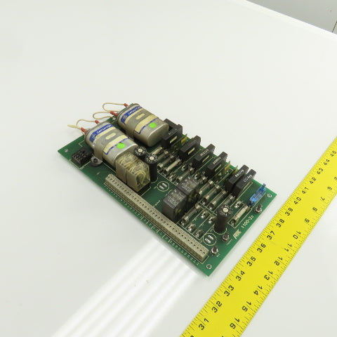 Fadal Engineering PF-B94V-0 1100-2D Power Distribution Circuit Board
