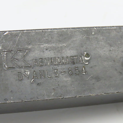 Kennametal DTANLS-854 Left Hand Boring Bar Tool Holder 1"x1-1/4" Shank 6" OAL