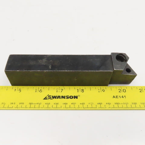 Kennametal DTANLS-854 Left Hand Boring Bar Tool Holder 1"x1-1/4" Shank 6" OAL