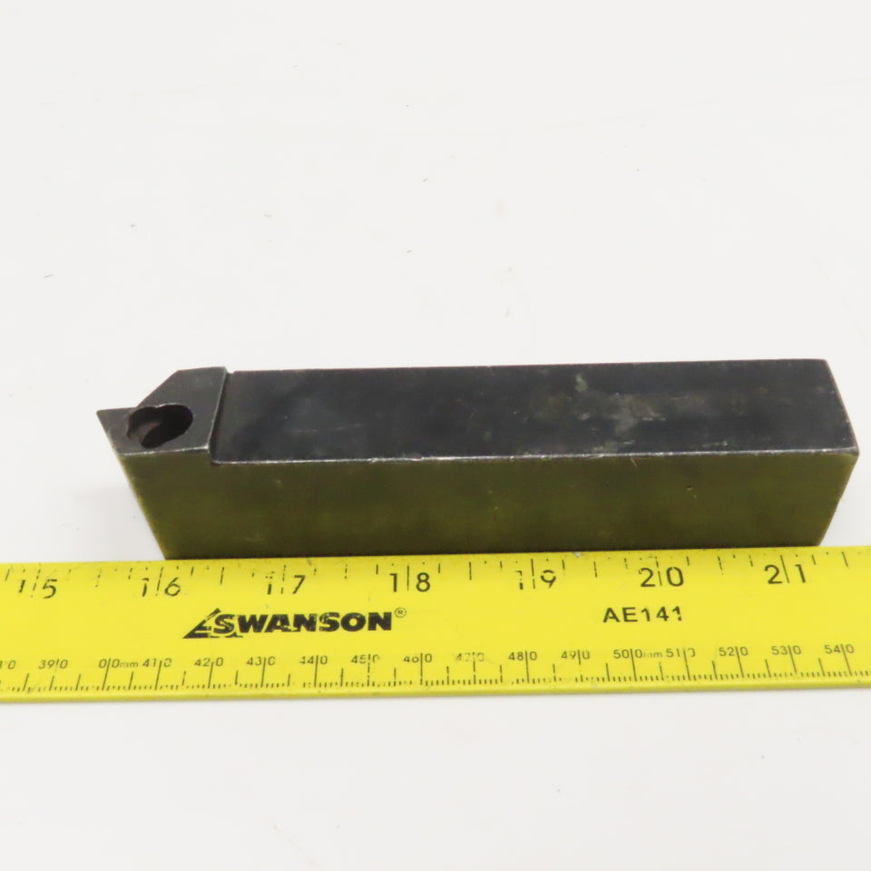 Kennametal DTANLS-854 Left Hand Boring Bar Tool Holder 1"x1-1/4" Shank 6" OAL