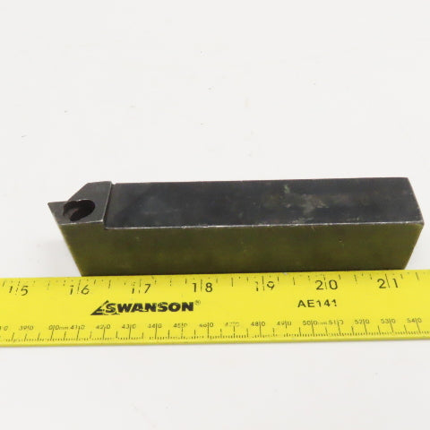 Kennametal DTANLS-854 Left Hand Boring Bar Tool Holder 1"x1-1/4" Shank 6" OAL