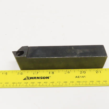 Kennametal DTANLS-854 Left Hand Boring Bar Tool Holder 1"x1-1/4" Shank 6" OAL