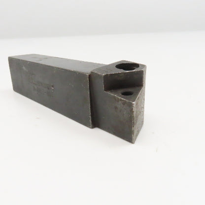 Kennametal DTANLS-854 Left Hand Boring Bar Tool Holder 1"x1-1/4" Shank 6" OAL