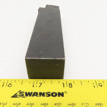 Kennametal DTANLS-854 Left Hand Boring Bar Tool Holder 1"x1-1/4" Shank 6" OAL