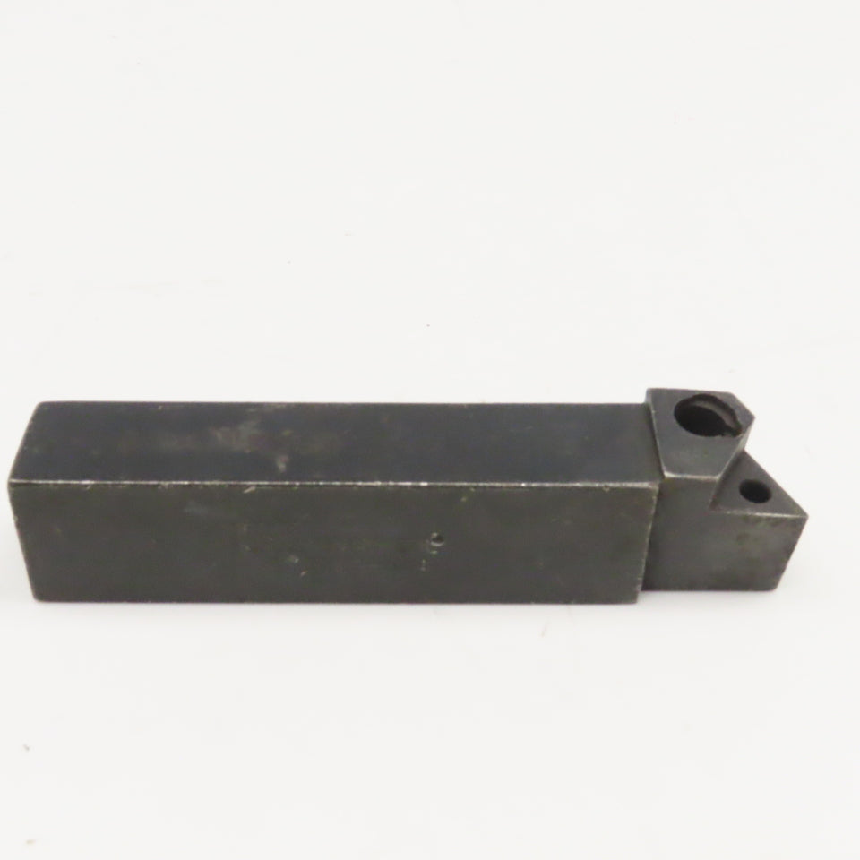 Kennametal DTANLS-854 Left Hand Boring Bar Tool Holder 1"x1-1/4" Shank 6" OAL