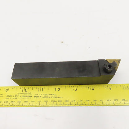 Kennametal DTANRS-854 Right Hand Boring Bar Tool Holder 1"x1-1/4" Shank 6" OAL