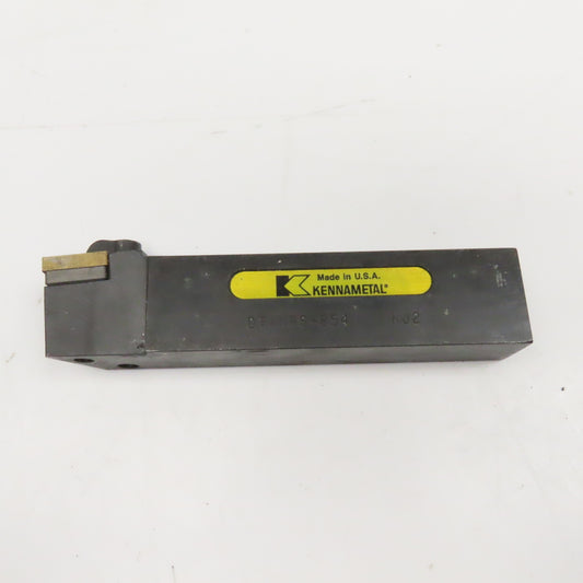 Kennametal DTANRS-854 Right Hand Boring Bar Tool Holder 1"x1-1/4" Shank 6" OAL