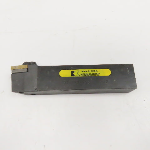 Kennametal DTANRS-854 Right Hand Boring Bar Tool Holder 1"x1-1/4" Shank 6" OAL