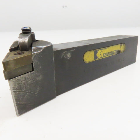Kennametal DDJNR-854D Right Hand Boring Bar Tool Holder 1"x1-1/4" Shank 6" OAL