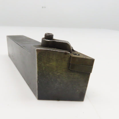 Kennametal DDJNR-854D Right Hand Boring Bar Tool Holder 1"x1-1/4" Shank 6" OAL