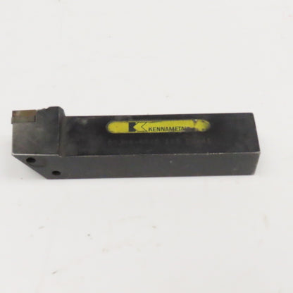 Kennametal DDJNR-854D Right Hand Boring Bar Tool Holder 1"x1-1/4" Shank 6" OAL
