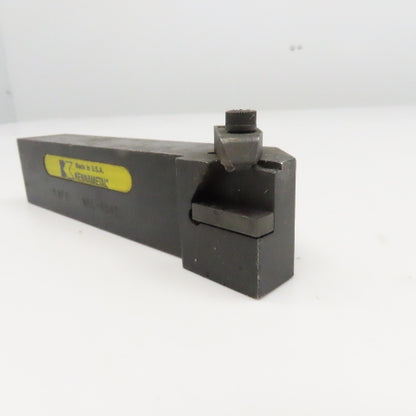 Kennametal NSL-854D Left Hand Boring Bar Tool Holder 1"x1-1/4" Shank 6" OAL